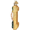 Old World Christmas Blown Glass Ornament for Christmas Tree, Sushi Platter