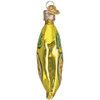 Old World Christmas Blown Glass Ornament for Christmas Tree, Funyuns (with OWC Gift Box)