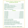 Espoma Organic Lightning Lime Ultra Fast Lime, Helps Grow Greener Lawns, 30lbs