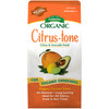 Espoma Organic Citrus-tone 5-2-6 Natural & Organic Plant Food for all Citrus, Fruit, Nut & Avocado Trees, Promotes Vigorous Growth & Abundant Fruit