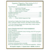 Espoma Organic Tree-tone 6-3-2 All-Natural Tree Food for Growth and Fruiting