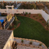 Jonathan Green Black Beauty Golden State California Premium Grass Seed Mix