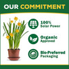 Espoma Organic Bone Meal 4-12-0 Fertilizer for Bigger Blossoms & Roots
