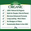 Espoma Organic Rose-tone 4-3-2 Organic Plant Food for All Types of Roses and Other Flowering Plants, Promotes Vigorous Green Growth and Abundant Blooms