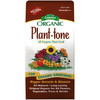 Espoma Organic Plant-tone 5-3-3 Natural & Organic All Purpose Plant Food, for All Flowers, Vegetables, Trees, and Shrubs