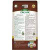 Espoma Organic Plant-tone 5-3-3 Natural & Organic All Purpose Plant Food, for All Flowers, Vegetables, Trees, and Shrubs