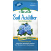 Espoma Organic Soil Acidifier – Lowers Soil pH and Turns Hydrangeas Blue