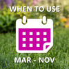 Jonathan Green Season-Long Weed Preventer for Lawns & Landscapes