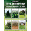 Fertilome Tree & Shrub Drench Systemic Insect Control Liquid Concentrate