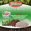 Hoffman Seed Starter Potting & Planting Mix with Wetting Agent for Moisture Retention