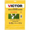 Victor Pest Quick Strike Mole & Gopher Gasser, 4-pack (Quantity of 1)