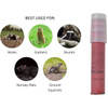 Victor Pest Quick Strike Mole & Gopher Gasser, 4-pack (Quantity of 1)