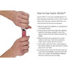 Victor Pest Quick Strike Mole & Gopher Gasser, 4-pack (Quantity of 1)