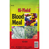 Hi-Yield Blood Meal 12-0-0 Fertilizer with Slow-Release Nitrogen, 2.75lbs