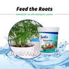 Jack's Classic 16-5-25 Tropical Food Water-Soluble Fertilizer with Micronutrients for Strong Lush Growth, 1.5lbs Jack's Classic 16-5-25 Tropical Food Water-Soluble Fertilizer with Micronutrients for Strong Lush Growth, 1.5lbs
