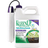 Bonide KleenUP Weed & Grass Killer Ready-to-Use, 1 Gallon