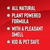 Messinas Ready to Use Reptile Stopper Repellent for Snakes, 2.5lb Shaker