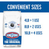 Kingsford The Original Natural Charcoal Briquettes for BBQ Grilling, 16lbs