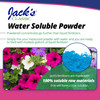 Jack's Classic 20-6-22 Petunia FeED Water-Soluble Fertilizer