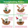 Down To Earth Organic All Purpose 4-6-2 All Natural Fertilizer Mix