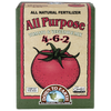 Down To Earth Organic All Purpose 4-6-2 All Natural Fertilizer Mix