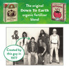 Down To Earth Organic All Purpose 4-6-2 All Natural Fertilizer Mix