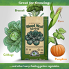 Down To Earth Organic Blood Meal 12-0-0 All-Natural Fertilizer