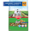 Kaytee Fiesta Pet Mouse and Rat Food, 4.5lb Bag