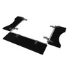 Charles Walters Equipment CW1075 3-Sided Deflector for Homeowner and Estate Style Spreaders Charles Walters Equipment CW1075 3-Sided Deflector for Homeowner and Estate Style Spreaders