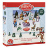 Old World Christmas Rudolph the Red-Nosed Reindeer Jigsaw Puzzle, 500 Pcs