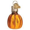 Old World Christmas Gumdrop Ornament Collection, Mini Jack O'Lantern