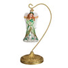 Old World Christmas Pedestal Single Ornament Stand
