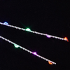 Kurt Adler Pre-Lit 3D Fairy Starburst Light, Multicolor, 12in