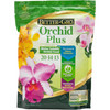 Better-Gro Orchid Plus 20-14-13 - Urea-Free Orchid Water Soluble Fertilizer for Vigorous Growth, Nitrate Nitrogen-Rich, Ideal for Indoor Potted Plants and Tropical Plants - 16oz Resealable Bag