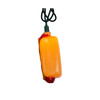 Kurt Adler Indoor Outdoor Novelty Light Set, Hot Dogs, 12ft