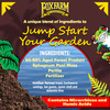 FoxFarm Happy Frog Ready to Use Potting Soil for Indoor and Outdoor Use