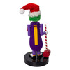 Kurt Adler Officially Licensed DC Comics Joker Nutcracker, 10"