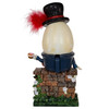 Kurt Adler Hollywood Nutcrackers Collection, Humpty Dumpty, 13.5"