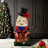 Kurt Adler Hollywood Nutcrackers Collection, Humpty Dumpty, 13.5"