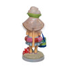 Kurt Adler Wooden Hollywood Nutcracker Collection, Beach Girl, 15"