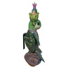Kurt Adler Hollywood Nutcracker Collection, Sea Turtle, 16in
