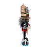 Kurt Adler Hollywood Nutcracker Collection, Italy Nutcracker, 15in Kurt Adler Hollywood Nutcracker Collection, Italy Nutcracker, 15in