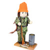 Steinbach Big Nutcracker Collection, Mountain Series, Mountain Hunter, 18"