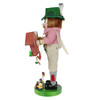 Steinbach Wooden European Heritage Nutcracker, Germany, 21.5in