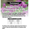 Fertilome Bougainvillea & Flowering Vine Food 17-7-10 Fertilizer, 3.25lbs