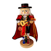 Steinbach Wooden Nutcracker, Spanish Santa, 17in Steinbach Wooden Nutcracker, Spanish Santa, 17in