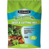Fertilome Organic Seed & Cutting Mix — OMRI Listed, Ready-to-Use Starter Soil, 4qt