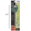 SUNPACK Dual-Meter Plant Sensor for Moisture & pH
