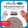 Progressive Planet Fresh Coop Dust Bath