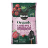 Miracle-Gro Organic Raised Bed & Garden Soil, 1.5 Cubic Feet